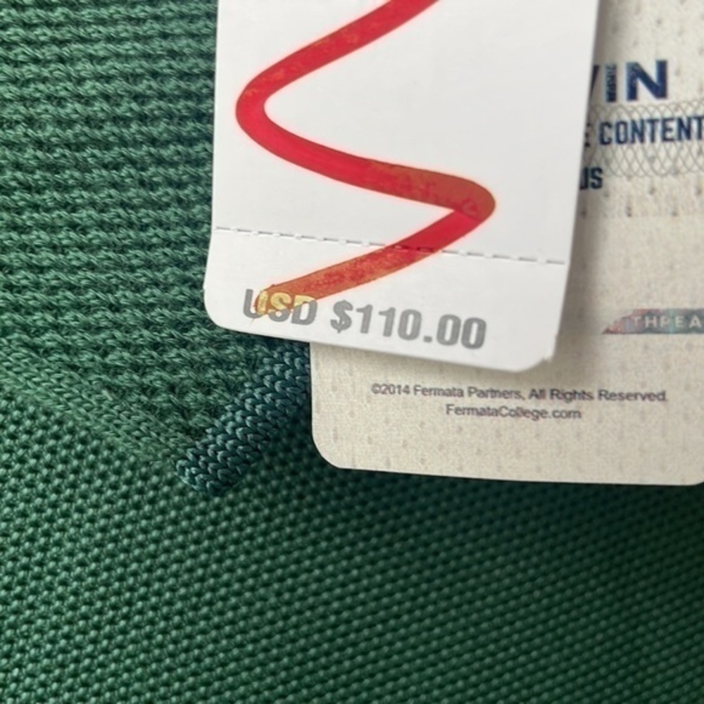 NWT Tommy Bahama shirt 3XL Oregon men’s - Picture 4 of 5